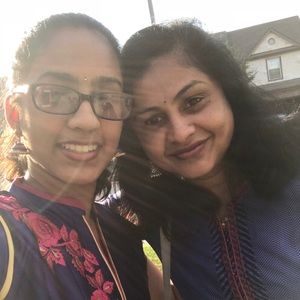 Meet your Posher, Indira